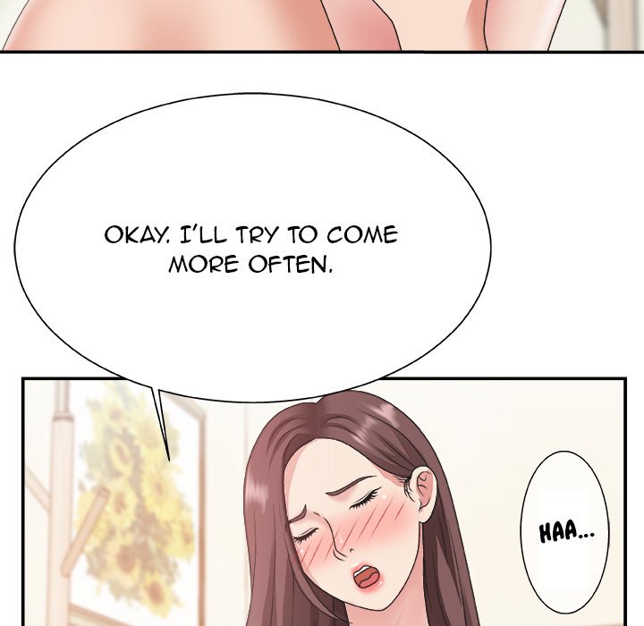 Miss Announcer chapter 20 page 53