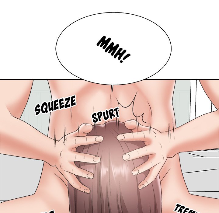 Miss Announcer chapter 20 page 76