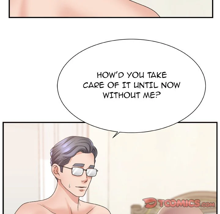 Miss Announcer chapter 20 page 80
