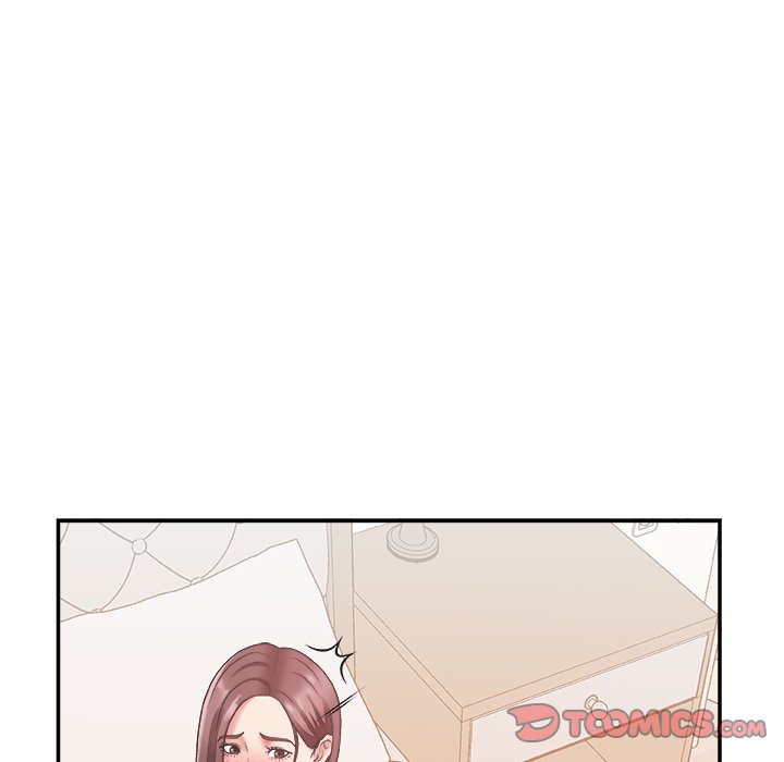 Miss Announcer chapter 20 page 86