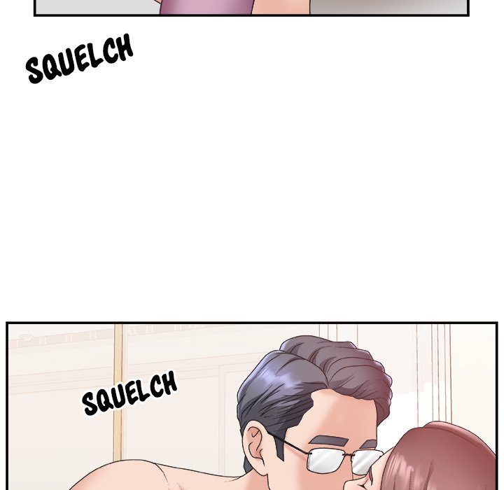 Miss Announcer chapter 20 page 97