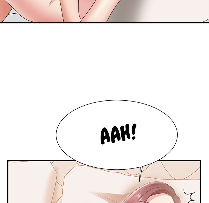 Miss Announcer chapter 20 page 109