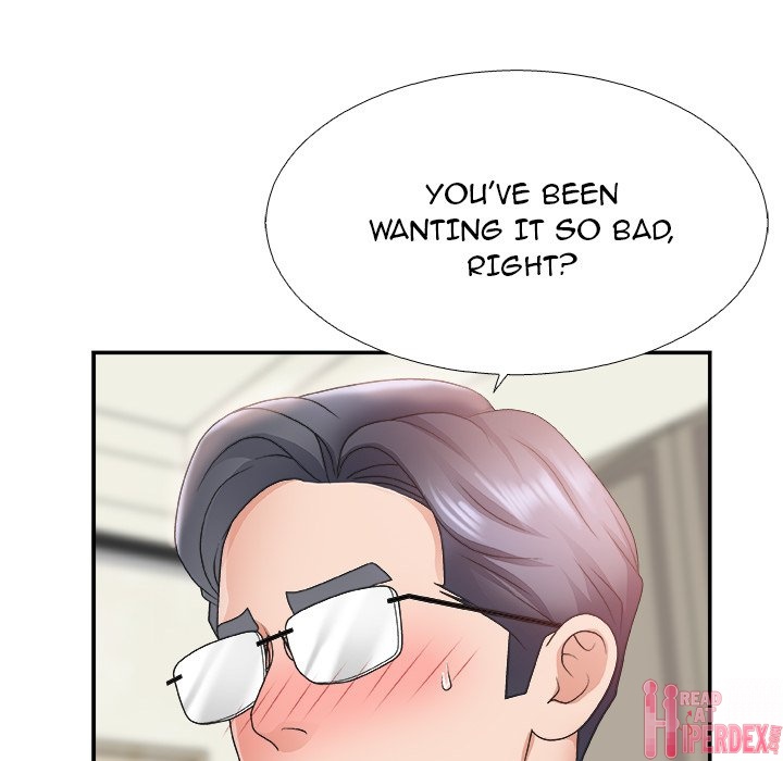 Miss Announcer chapter 21 page 6