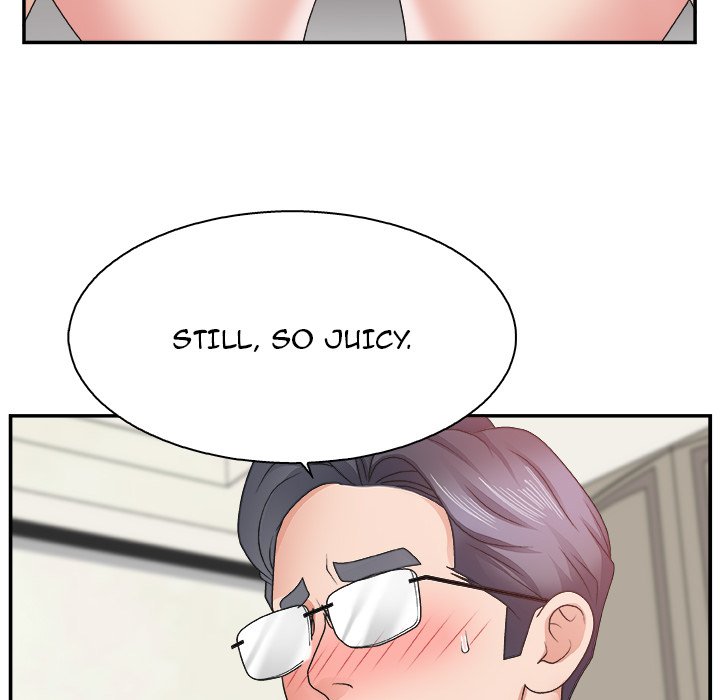 Miss Announcer chapter 21 page 17