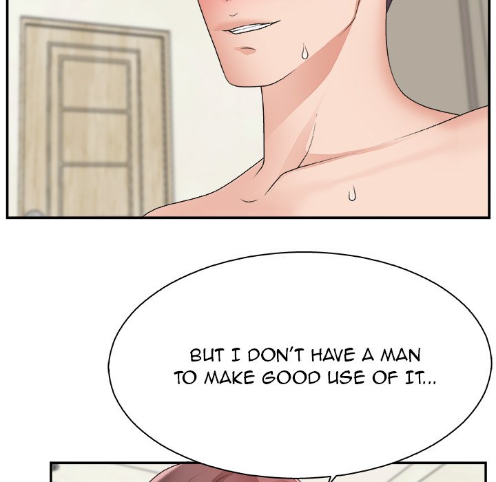 Miss Announcer chapter 21 page 18