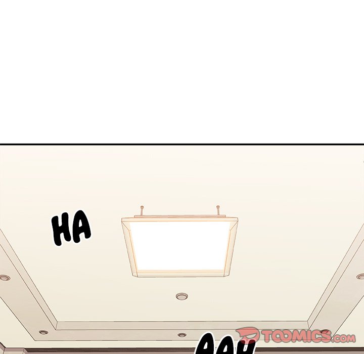 Miss Announcer chapter 21 page 27