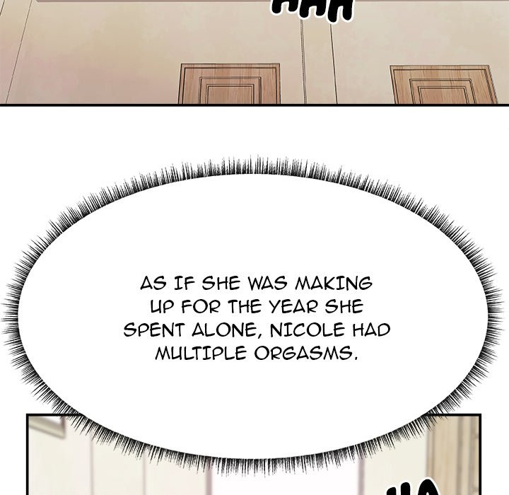 Miss Announcer chapter 21 page 28