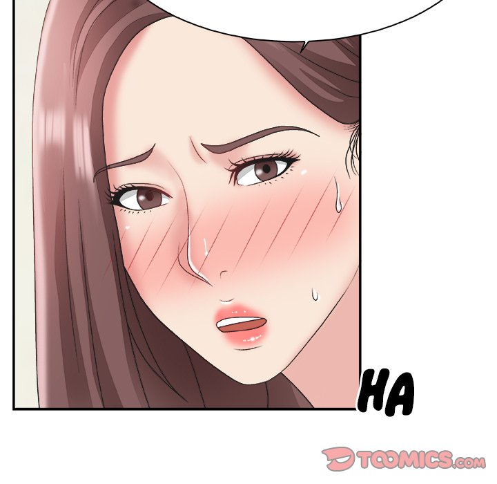 Miss Announcer chapter 21 page 33