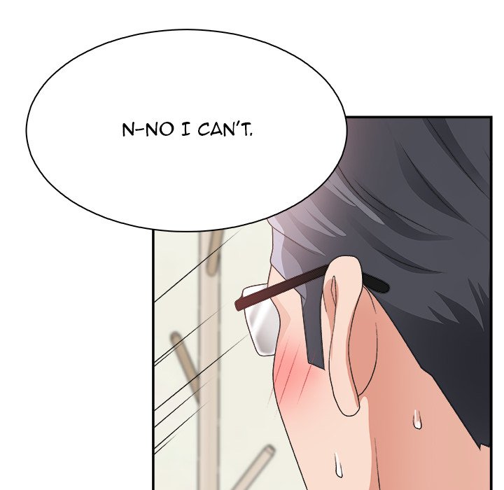 Miss Announcer chapter 21 page 34