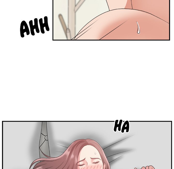 Miss Announcer chapter 21 page 35