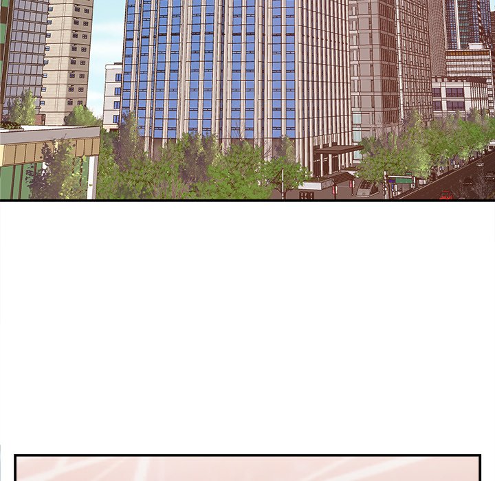 Miss Announcer chapter 21 page 40