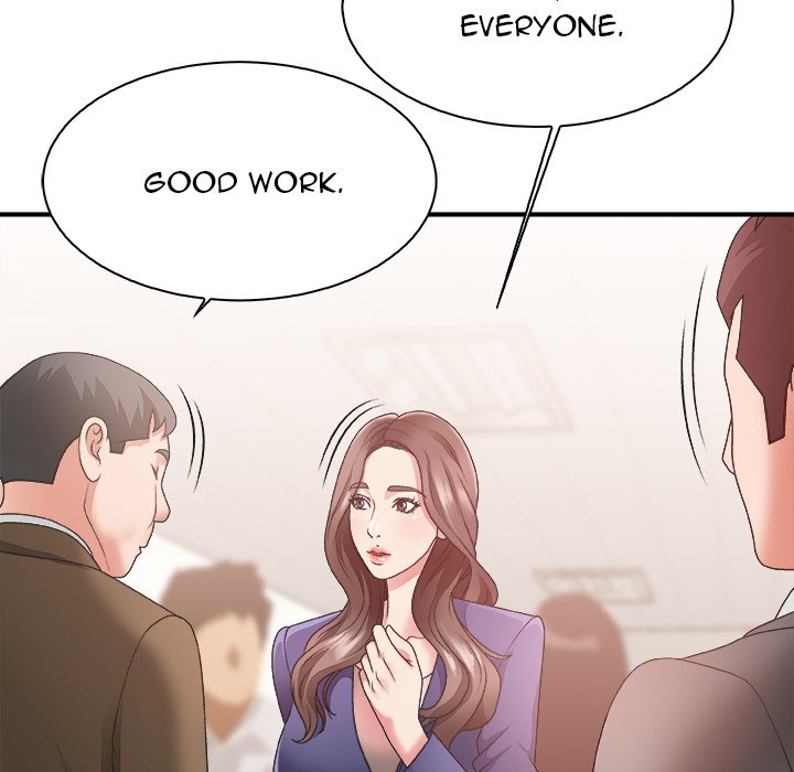 Miss Announcer chapter 21 page 44