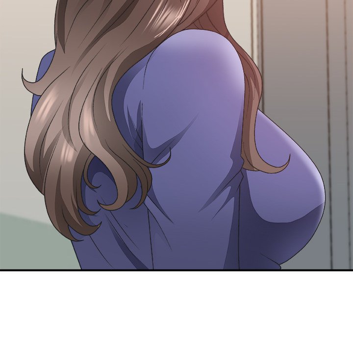 Miss Announcer chapter 21 page 50