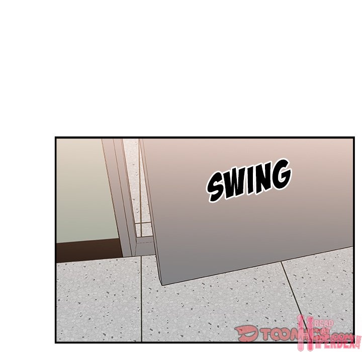 Miss Announcer chapter 21 page 51