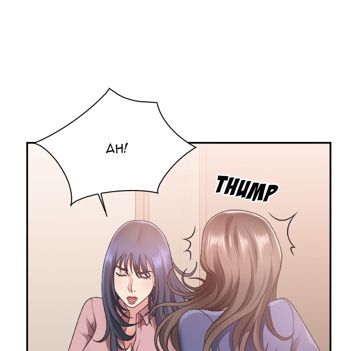 Miss Announcer chapter 21 page 52