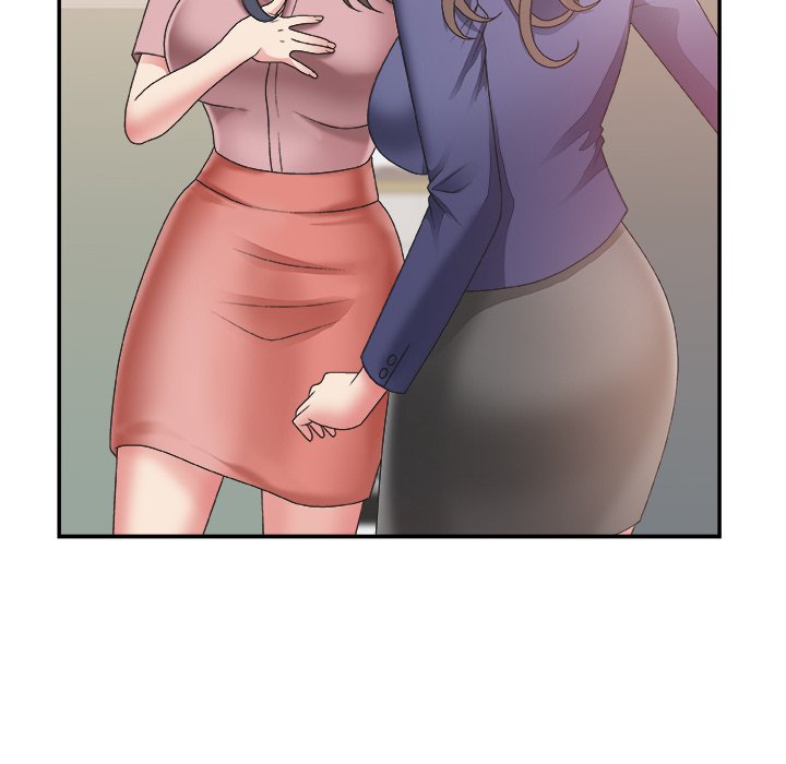 Miss Announcer chapter 21 page 53