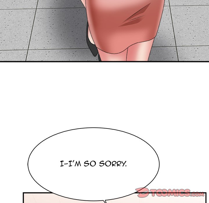 Miss Announcer chapter 21 page 57