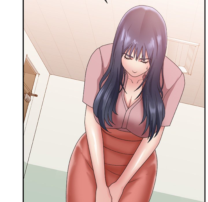 Miss Announcer chapter 21 page 58