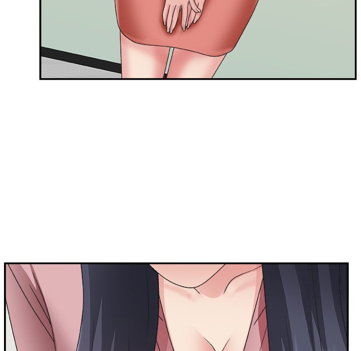 Miss Announcer chapter 21 page 59