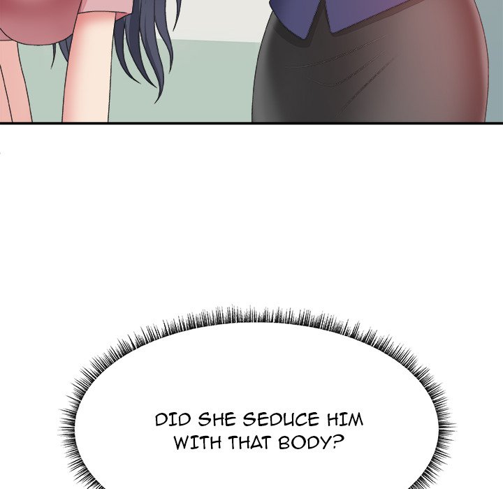 Miss Announcer chapter 21 page 62