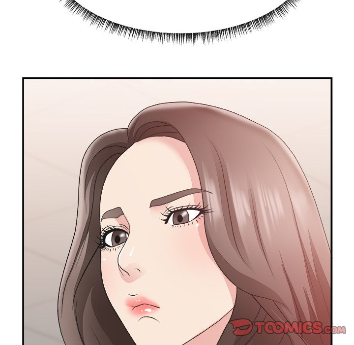 Miss Announcer chapter 21 page 63