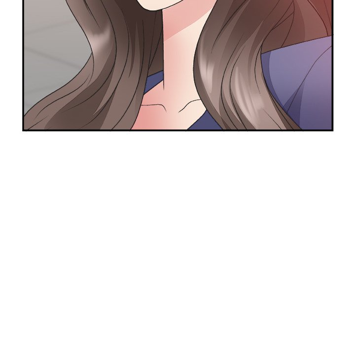 Miss Announcer chapter 21 page 64