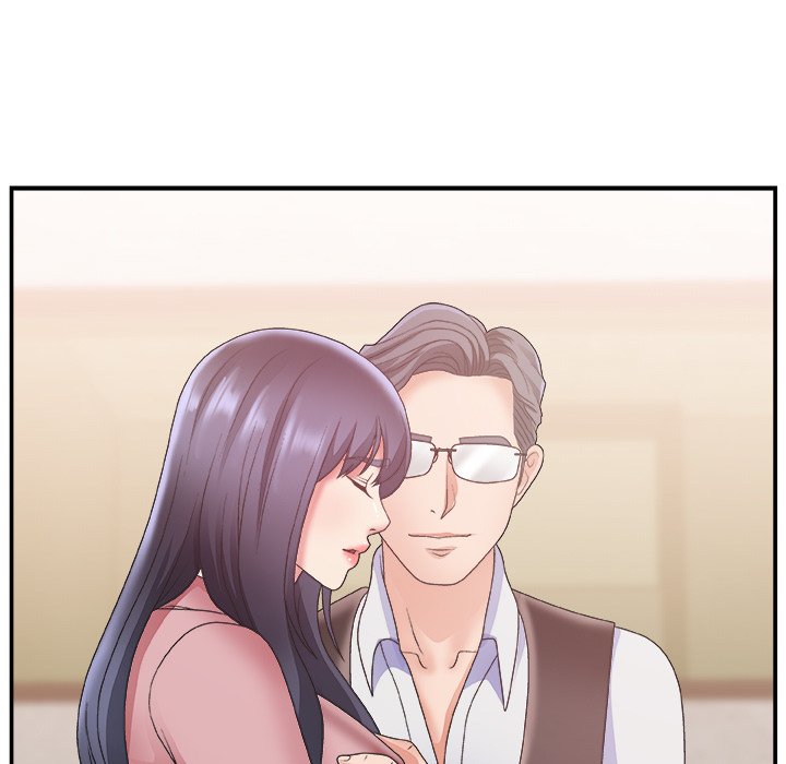 Miss Announcer chapter 21 page 65
