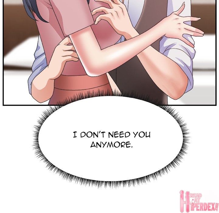 Miss Announcer chapter 21 page 66