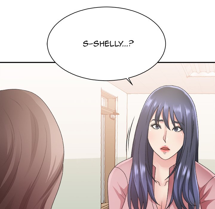 Miss Announcer chapter 21 page 67