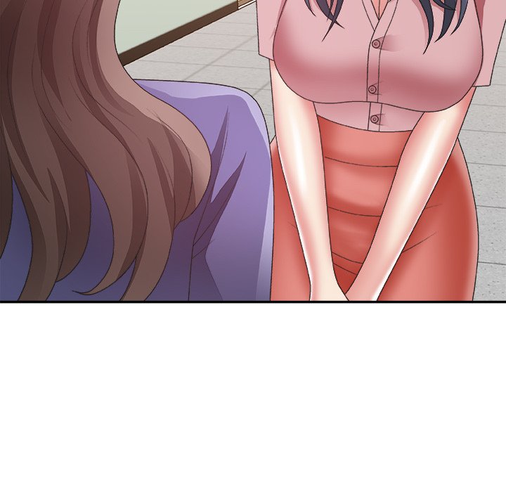 Miss Announcer chapter 21 page 68