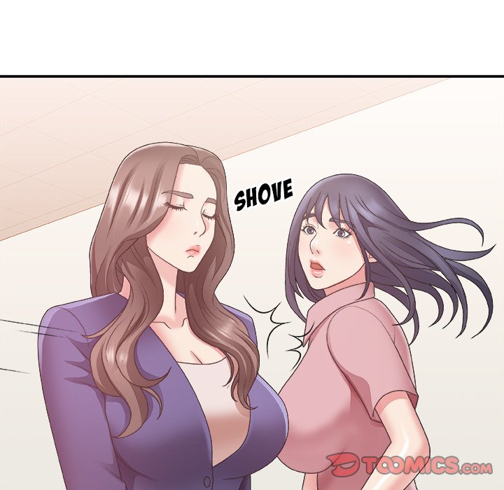 Miss Announcer chapter 21 page 69