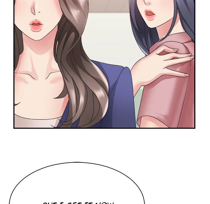 Miss Announcer chapter 21 page 72