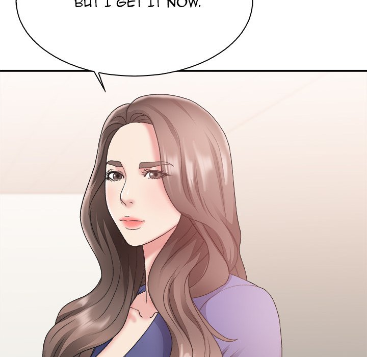 Miss Announcer chapter 21 page 73