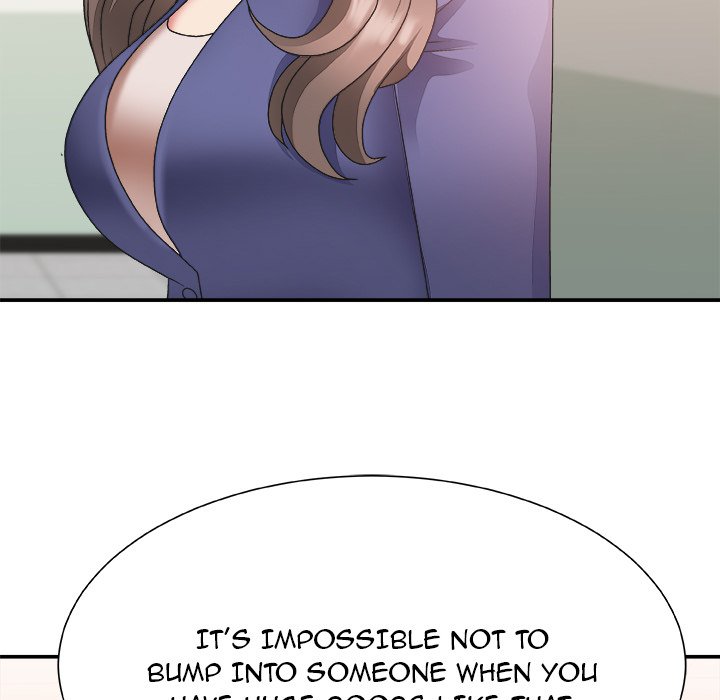 Miss Announcer chapter 21 page 74
