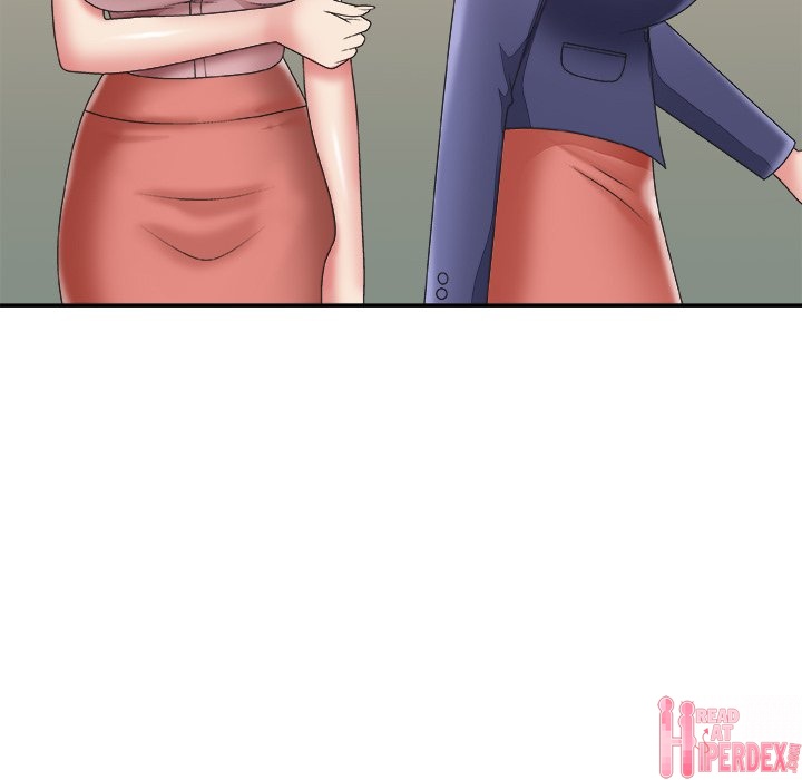 Miss Announcer chapter 21 page 76