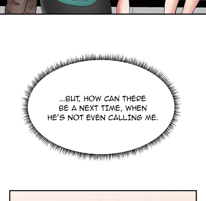 Miss Announcer chapter 21 page 79