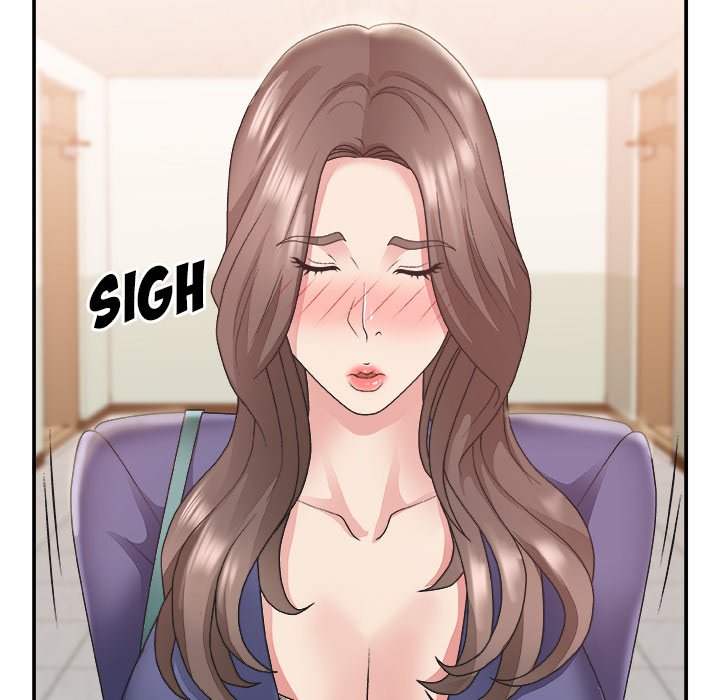 Miss Announcer chapter 21 page 80