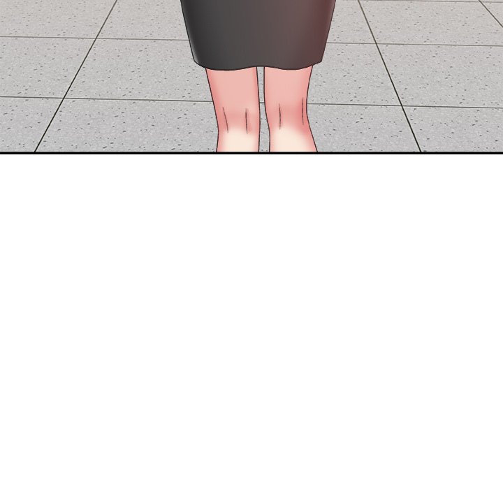 Miss Announcer chapter 21 page 83
