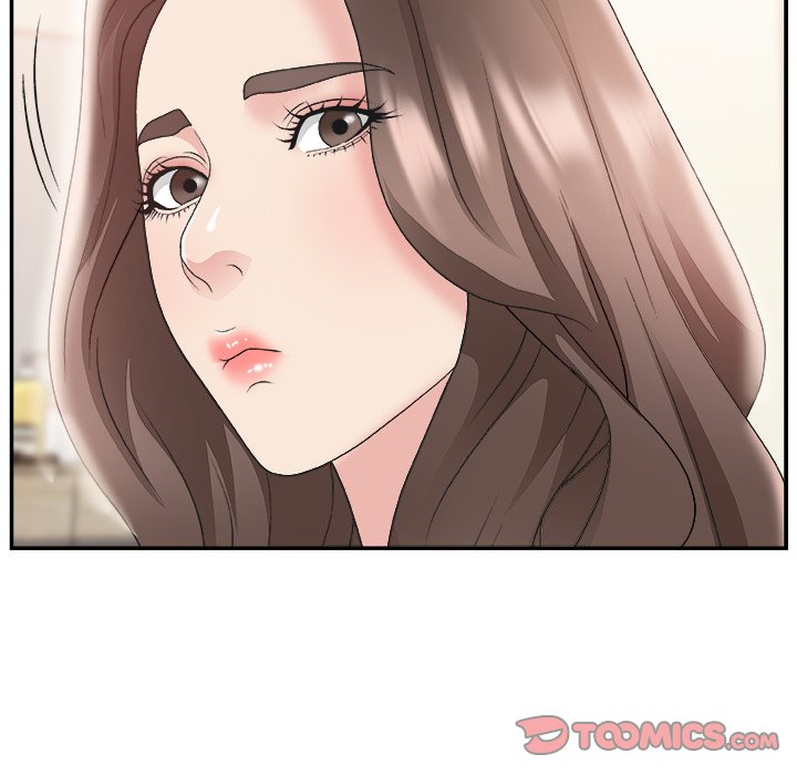 Miss Announcer chapter 21 page 93