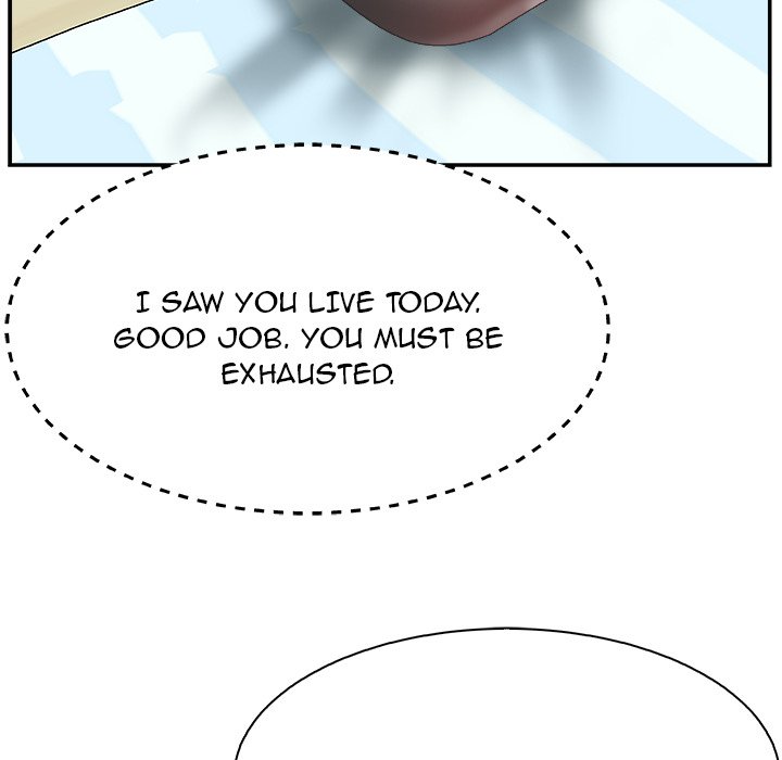 Miss Announcer chapter 21 page 97