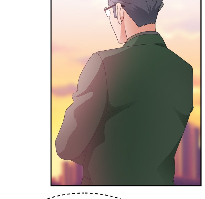 Miss Announcer chapter 21 page 100