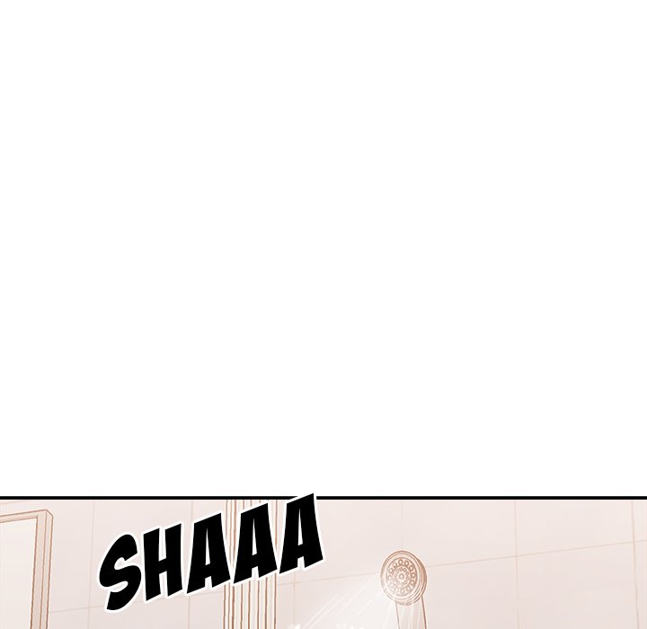 Miss Announcer chapter 21 page 104