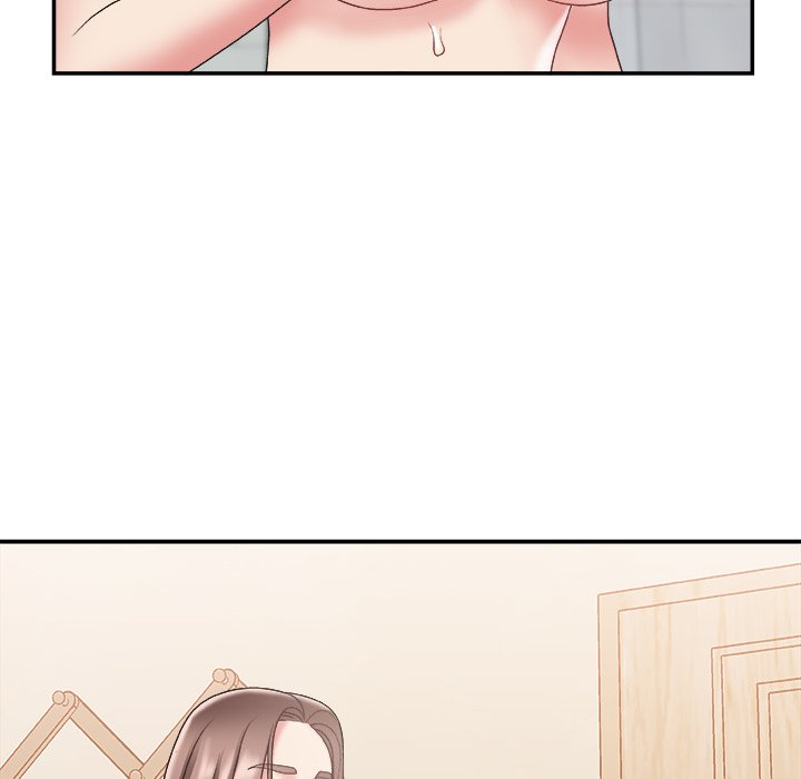 Miss Announcer chapter 21 page 108