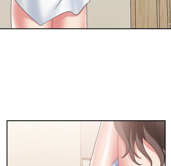 Miss Announcer chapter 21 page 110