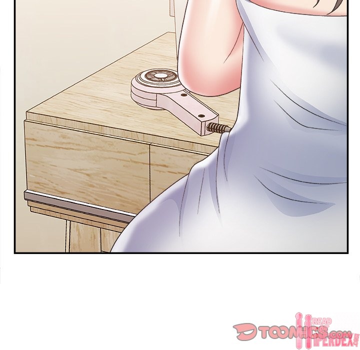 Miss Announcer chapter 21 page 111