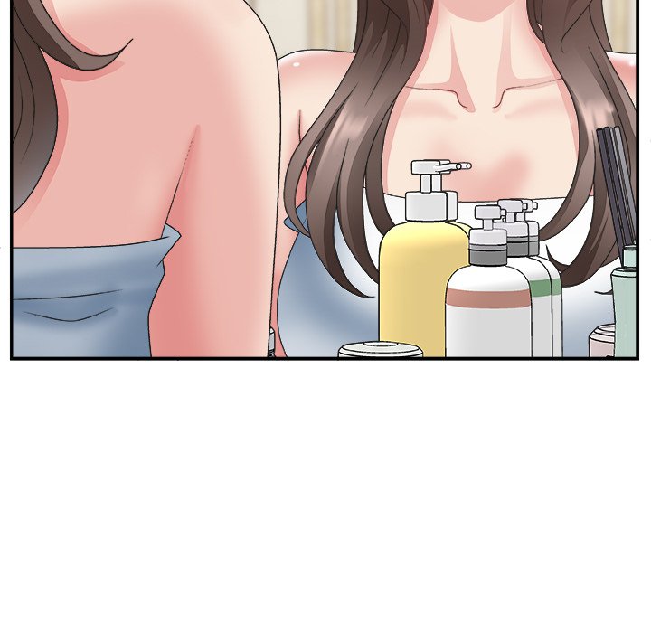 Miss Announcer chapter 21 page 113