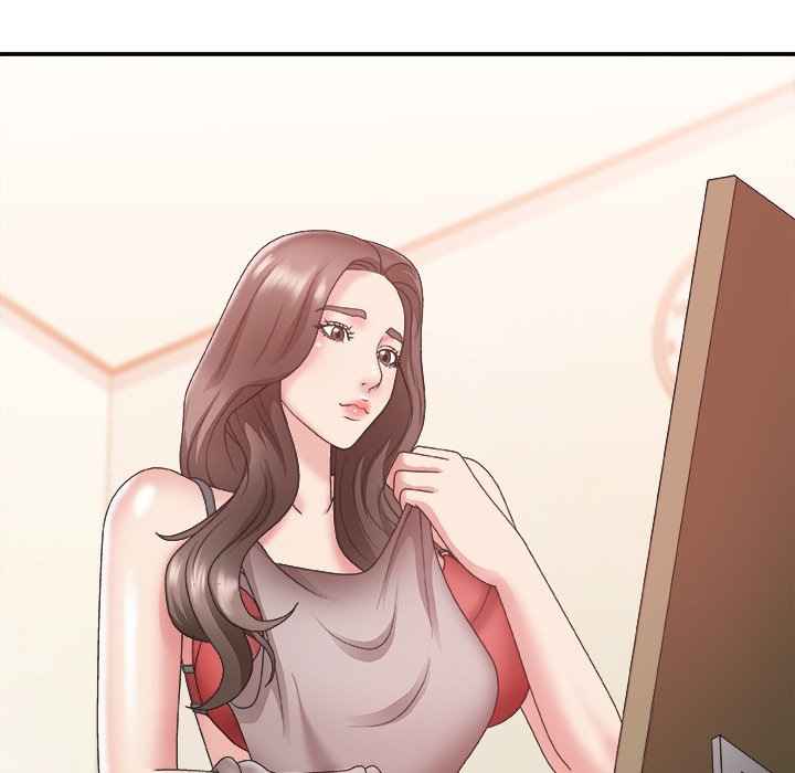 Miss Announcer chapter 21 page 114