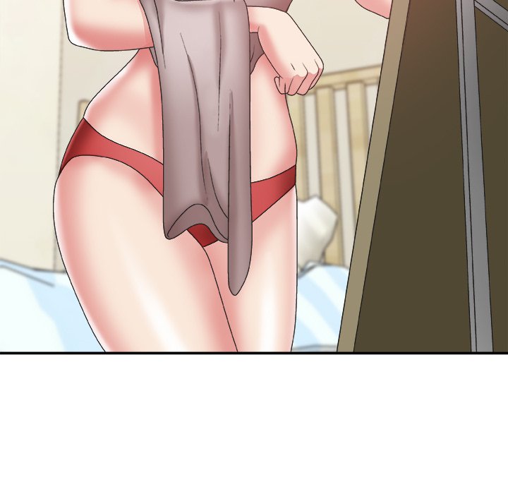 Miss Announcer chapter 21 page 115
