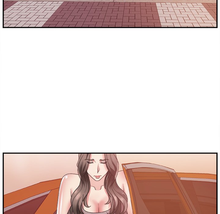 Miss Announcer chapter 21 page 118