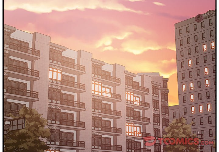 Miss Announcer chapter 22 page 3